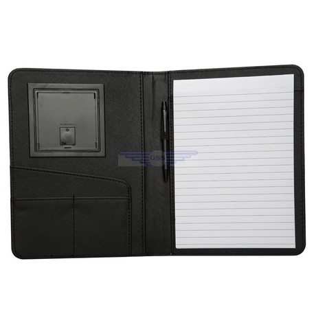 Bloco de anotaÃ§Ãµes com calculadora 