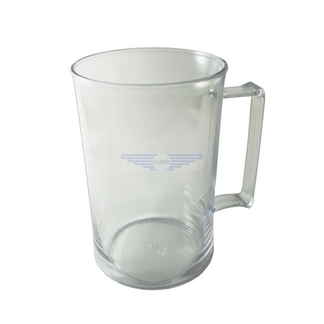 Caneca 350ml AcrÃ­lica 