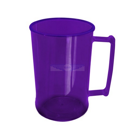 Caneca 300mL cores diversas
