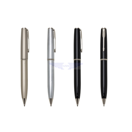 Caneta Metal 