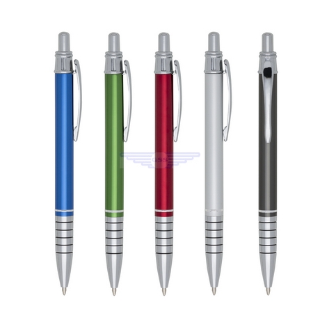 Caneta Metal 