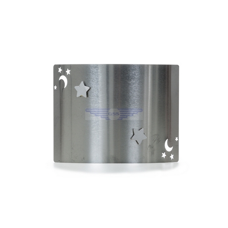 Porta Retrato com curva 15x10 