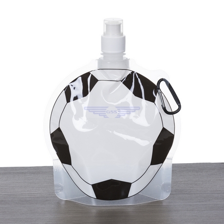 Squeeze DobrÃ¡vel 750mL 