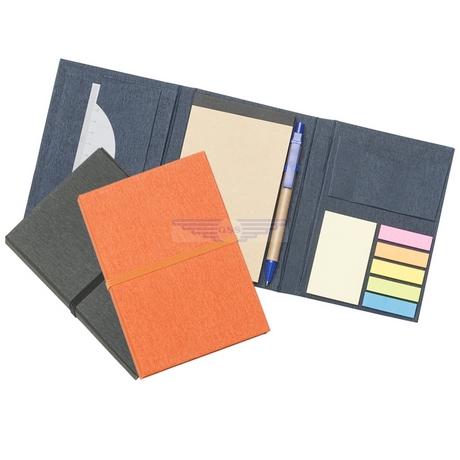 Bloco de AnotaÃ§Ãµes Multi-uso 