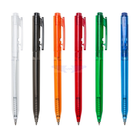 Caneta PlÃ¡stica 